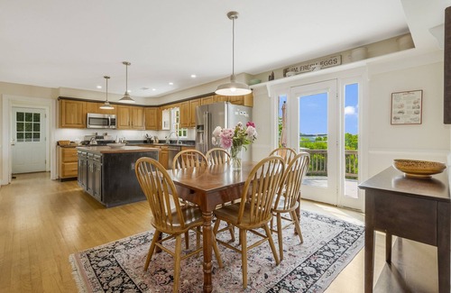 Linden Casa | Virginia Wine Country Retreat 60 millas de DC