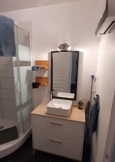 Saint-Leger-les-Vignes Casa | Virginie & Yann