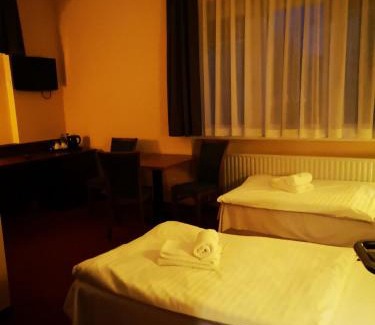 Rumia Cama Y Desayuno | Virgo B&B Biznes Rumia