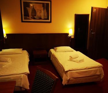 Rumia Cama Y Desayuno | Virgo B&B Biznes Rumia