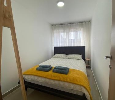 Valjevo Apartamento | Viridian Three Apartment, VALJEVO