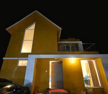Dahanu Complejo | Viroha, Dahanu - Luxury 3BHK Farm Arvind Villa - 121