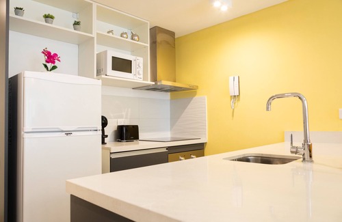 Congreso Apartamento | Virrey 1 E - Lux Loft 4 Pax in Plaza Congreso