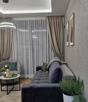 Vrnjacka Banja Apartamento | VIRTUS apartmani Vrnjačka Banja centar