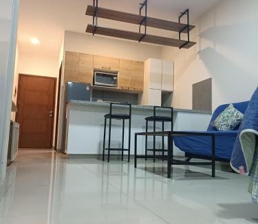 Santa Cruz Apartamento | Viru Viru Express PrecioCalidad