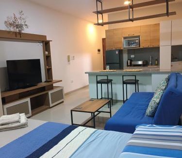 Santa Cruz Apartamento | Viru Viru Express PrecioCalidad