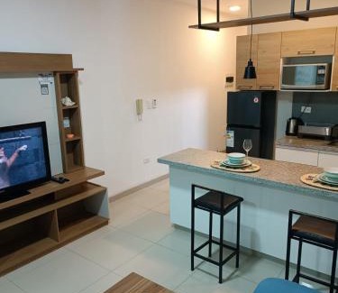 Santa Cruz Apartamento | Viru Viru Express PrecioCalidad
