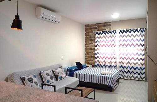 Santa Cruz Apartamento | Viru Viru Express PrecioCalidad