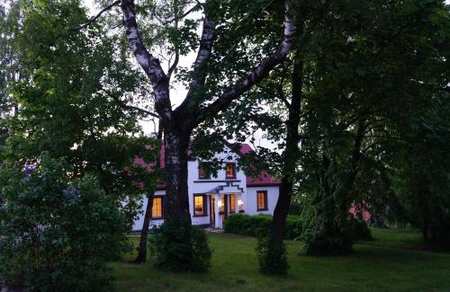 Toila Casa | Virulase Holiday Home