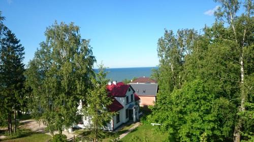 Toila Casa | Virulase Holiday Home