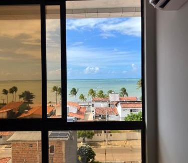 Poco Apartamento | Visão do Atlântico