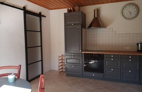 Dernbach Apartamento | Vis-a-Vis vacation apartment