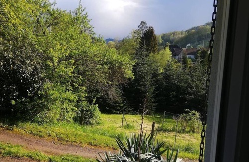 Dernbach Apartamento | Vis-a-Vis vacation apartment