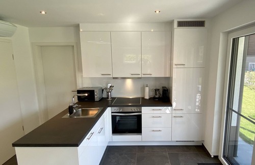 Heimersheim Apartamento | Vis-Ahr-Vis Country Apartment 5