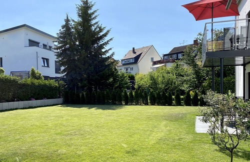Heimersheim Apartamento | Vis-Ahr-Vis Country Apartment 5