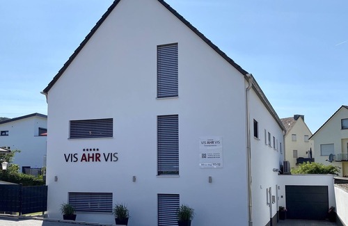 Heimersheim Apartamento | Vis-Ahr-Vis Country Apartment 6