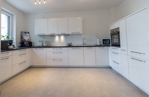 Bad Neuenahr-Ahrweiler Apartamento | Apartamento Vis-Ahr-Vis 1