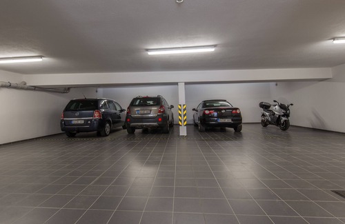 Bad Neuenahr-Ahrweiler Apartamento | Apartamento Vis-Ahr-Vis 1