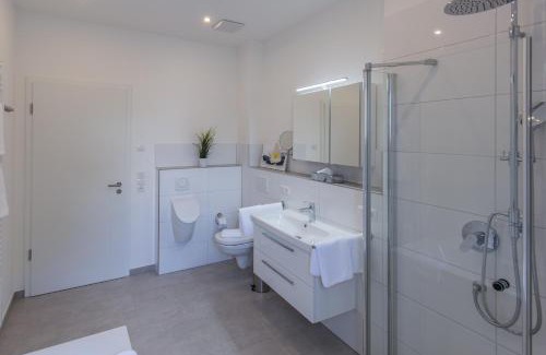 Bad Neuenahr-Ahrweiler Apartamento | Vis-Ahr-Vis City