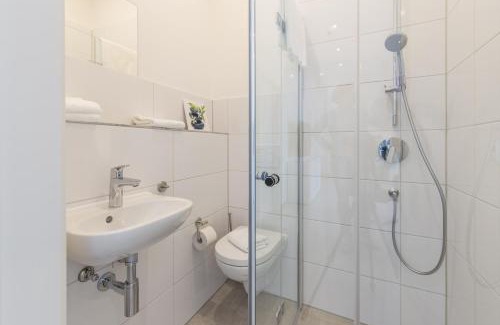 Bad Neuenahr-Ahrweiler Apartamento | Vis-Ahr-Vis City