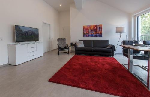Bad Neuenahr-Ahrweiler Apartamento | Vis-Ahr-Vis City
