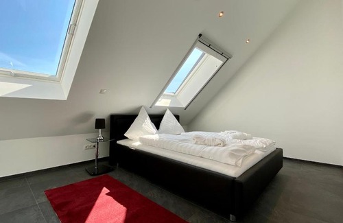 Heimersheim Apartamento | Vis-Ahr-Vis Country