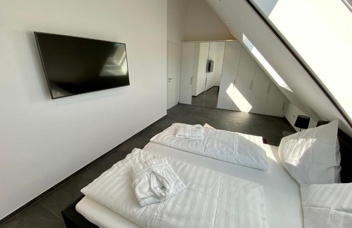 Heimersheim Apartamento | Vis-Ahr-Vis Country