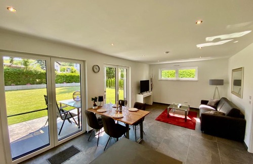 Heimersheim Apartamento | Vis-Ahr-Vis Country