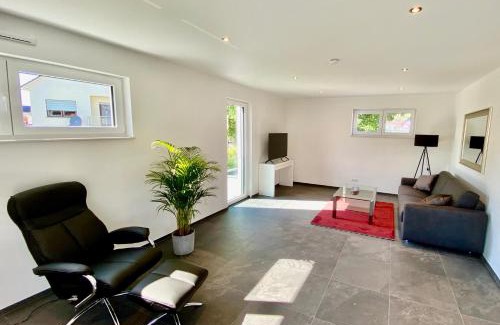 Heimersheim Apartamento | Vis-Ahr-Vis Country