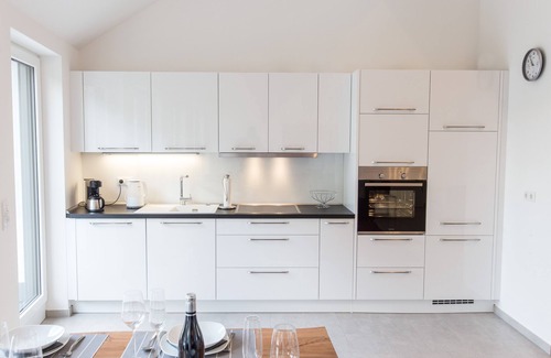 Bad Neuenahr-Ahrweiler Apartamento | Ático Vis-Ahr-Vis