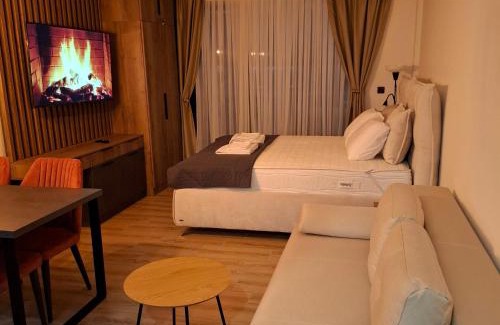 Kopaonik Apartamento | ViS