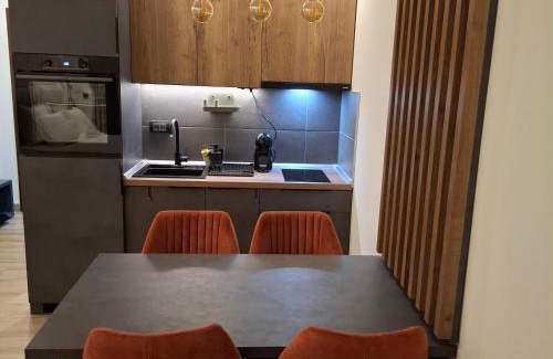 Kopaonik Apartamento | ViS
