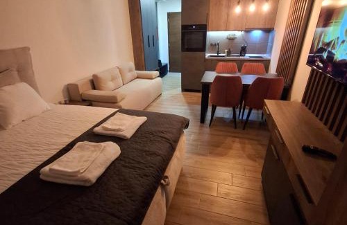 Kopaonik Apartamento | ViS
