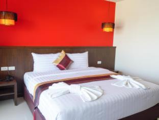 Hua Hin Hotel | VISA Hotel Hua Hin - SHA Plus