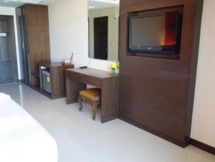 Hua Hin Hotel | VISA Hotel Hua Hin - SHA Plus