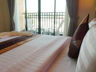 Hua Hin Hotel | VISA Hotel Hua Hin - SHA Plus