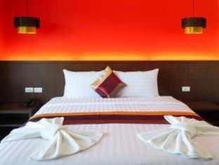 Hua Hin Hotel | VISA Hotel Hua Hin - SHA Plus