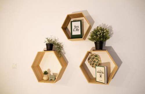 Visaginas Apartamento | Visaginas Flat White