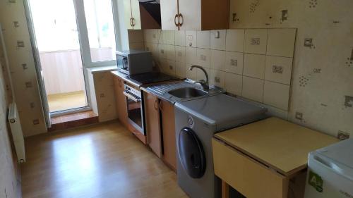 Visaginas Apartamento | Visaginas Taikos 84