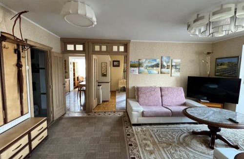 Visaginas Apartamento | VIsagino Apartment