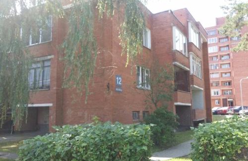 Visaginas Apartamento | VIsagino Apartment
