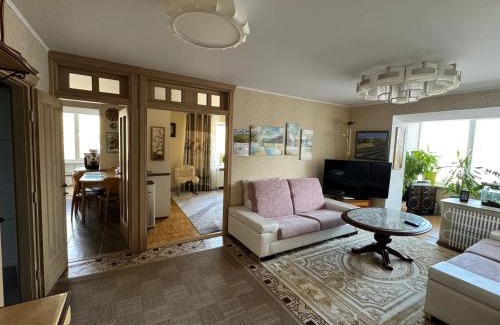 Visaginas Apartamento | VIsagino Apartment