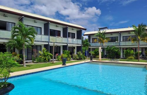 Dauis Apartamento | Visaya Pearl