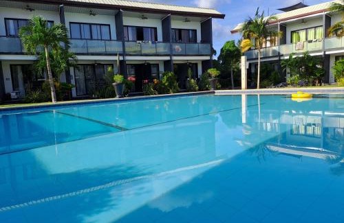 Dauis Apartamento | Visaya Pearl