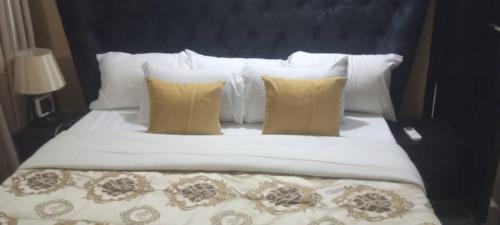 Ibadan Hotel | Visbury Hotel and Suites