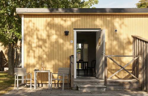Visby Complejo | Visby Gustavsvik