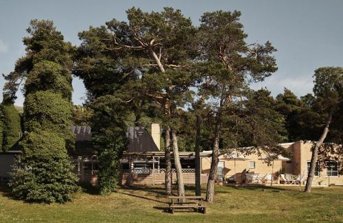 Visby Complejo | Visby Gustavsvik