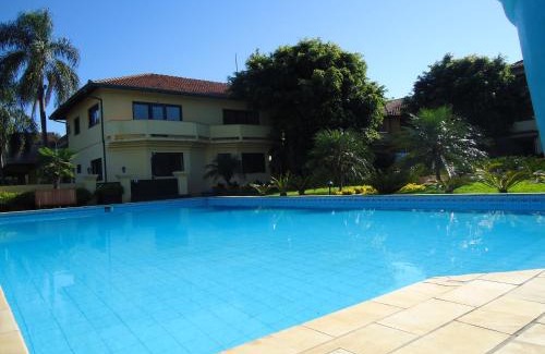 Nova Hartz Hotel | Visconte Ditalia Hotel e Eventos