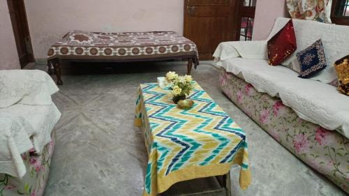 Jhotwara Casa | Vishal Villa