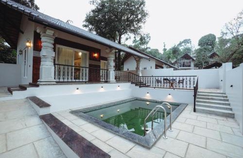 Khattalwada Hotel | Vishmaa Resort